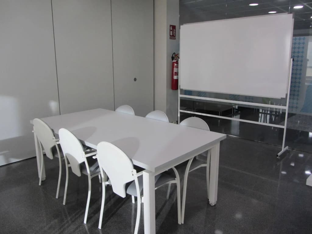 Residencia Universitaria Resa Erasmo - photo 18