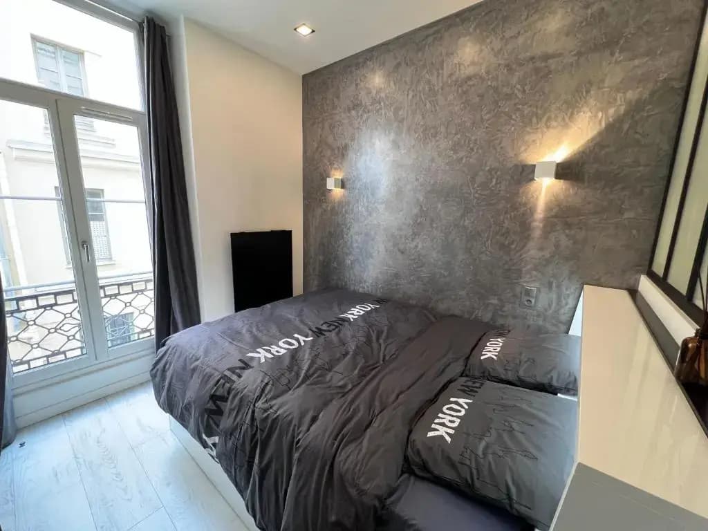 3 Suites appartement - photo 5