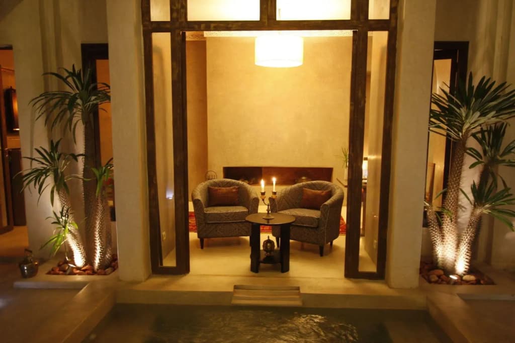 Riad Vanilla Sma - photo 4