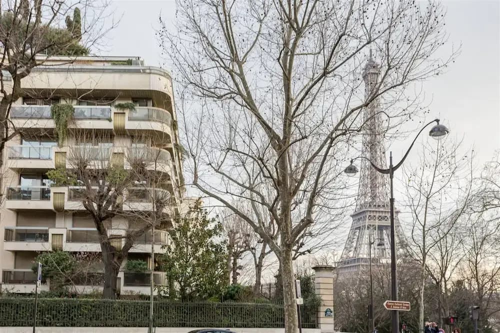Appartement Tour - main photo