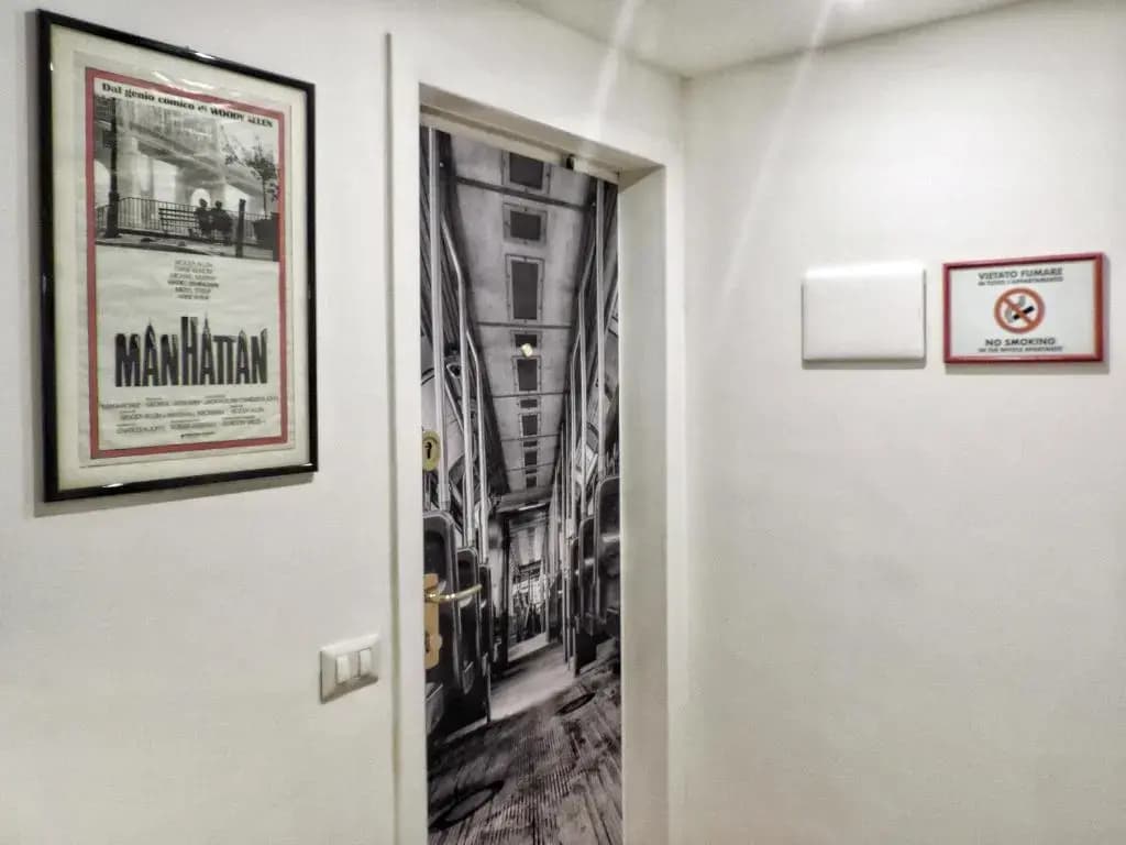 New Capolinea 5 - Apartment - photo 11