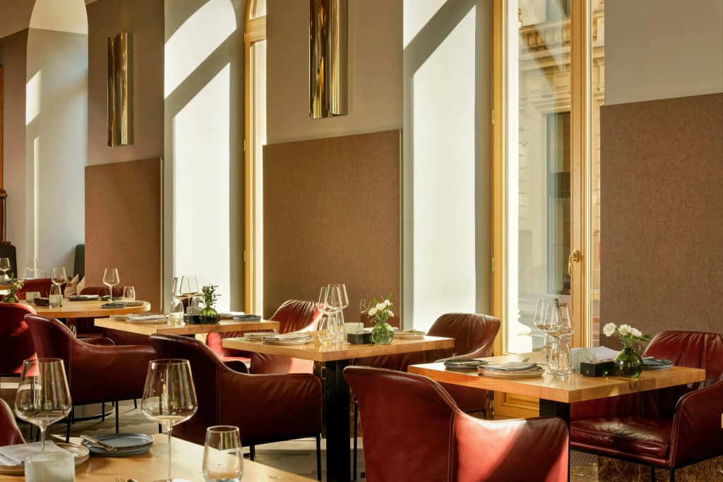 The Ritz-Carlton, Vienna - photo 29