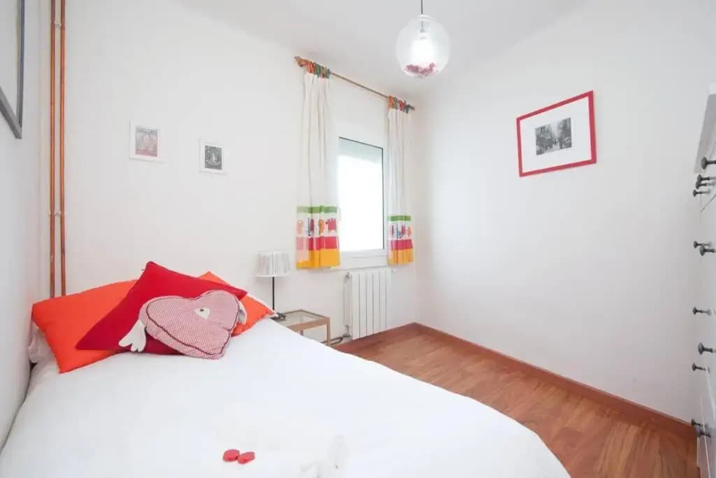 Apartamento Parc Güell - photo 2