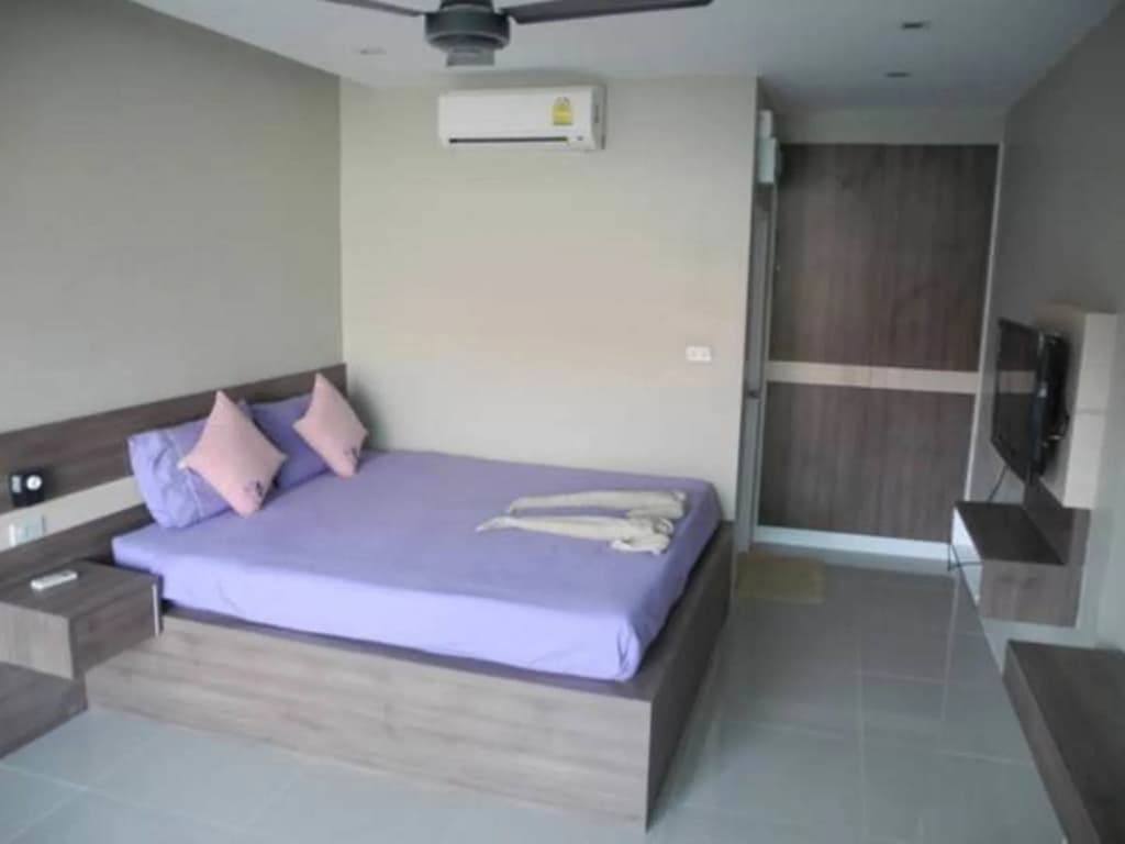 Bee Orchid Pool Villa - photo 6