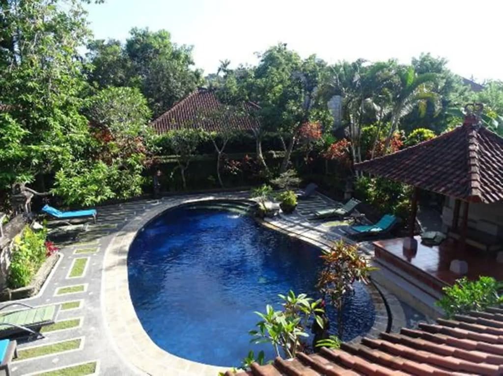 Garden View Ubud - photo 15