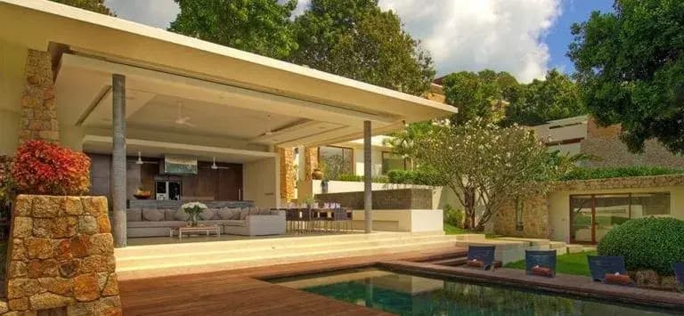 Samujana Villa 11B - photo 12