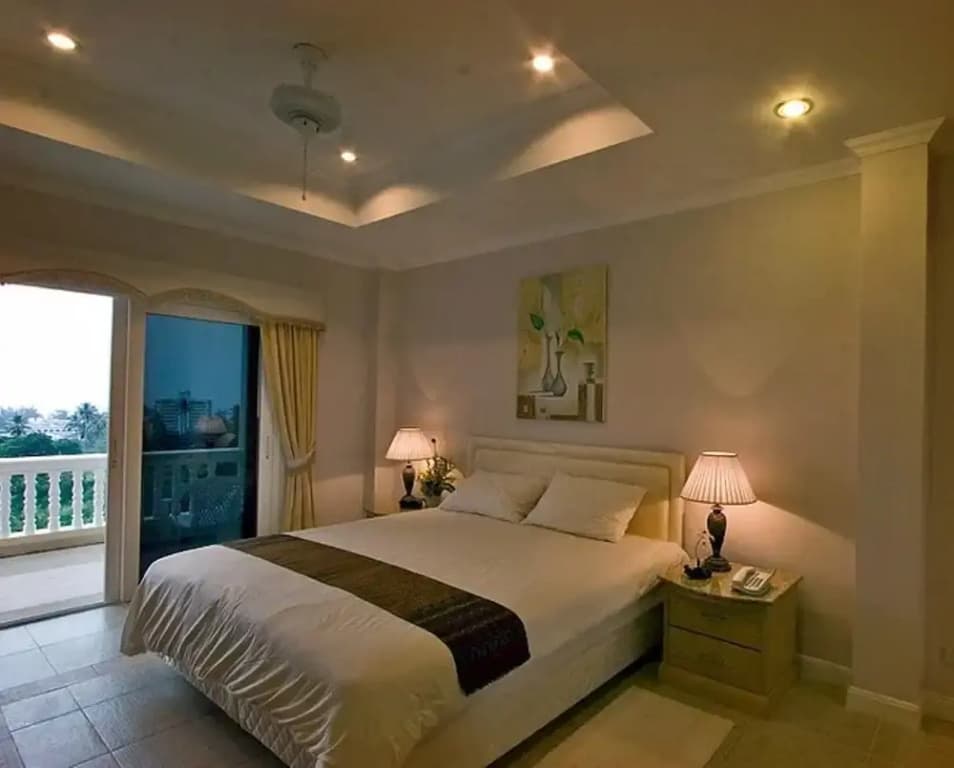Eden Resort - photo 4