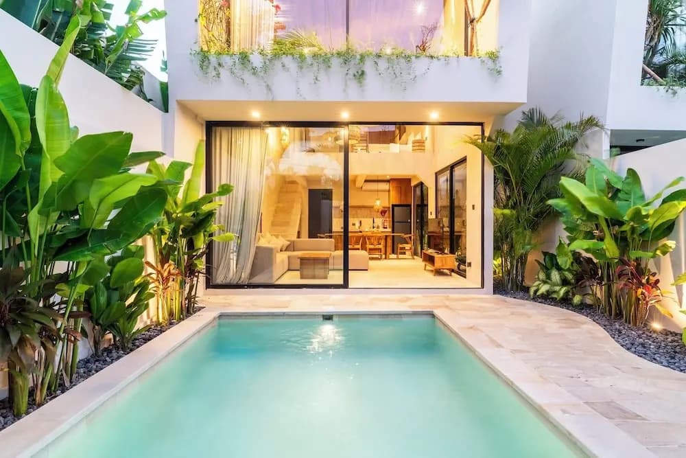 Elementa Villas Bingin by Blacksand - photo 12