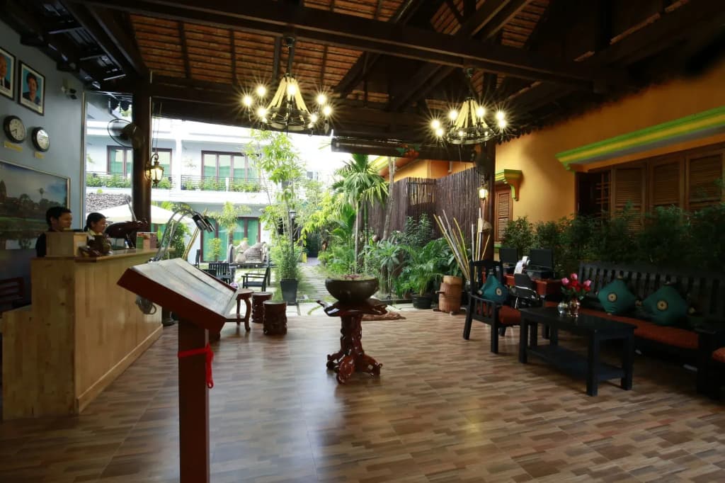 Chheng Residence - photo 26