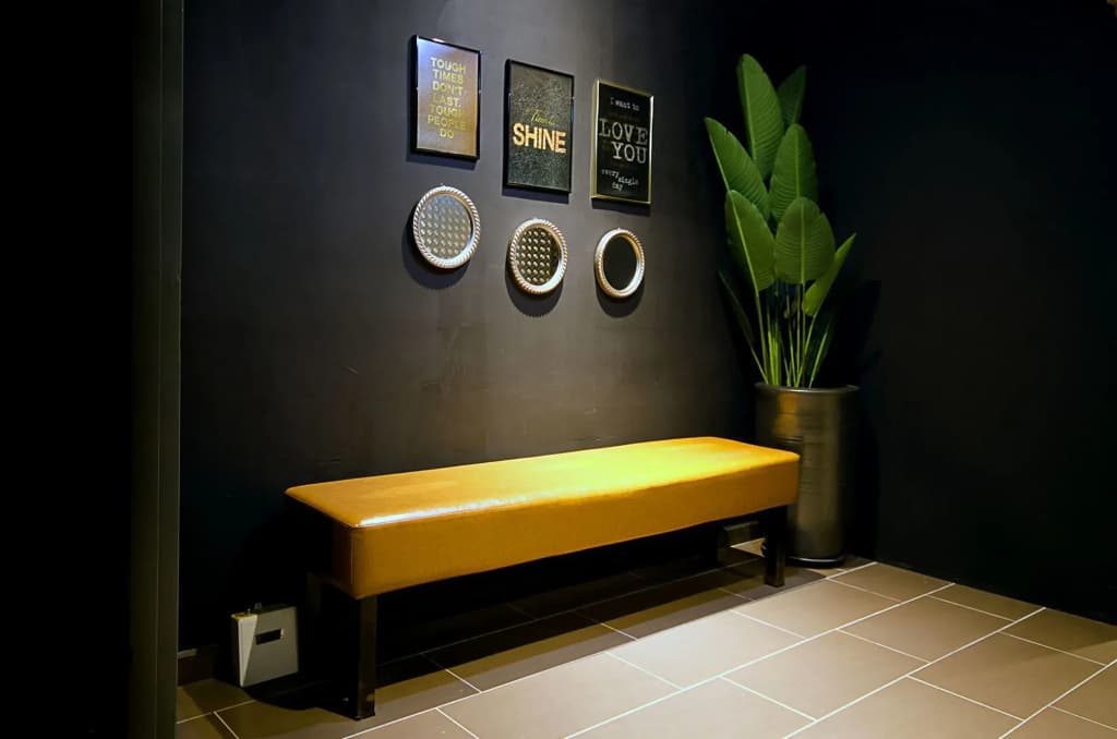 Palm Hotel Ipoh - photo 11