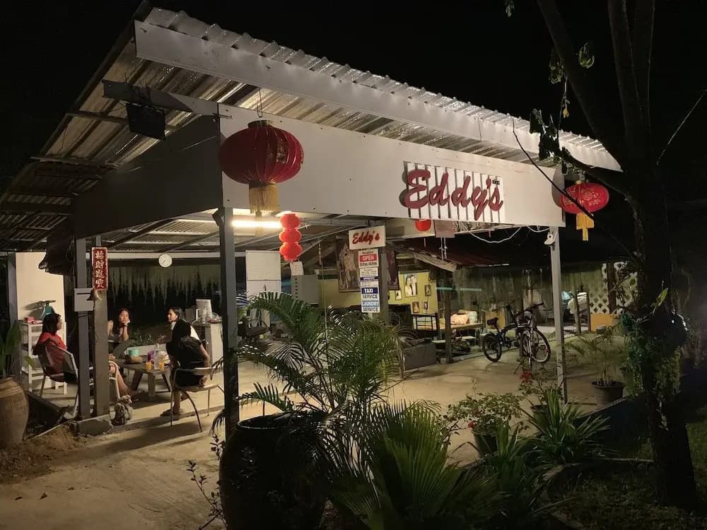 Eddy's Place - photo 17