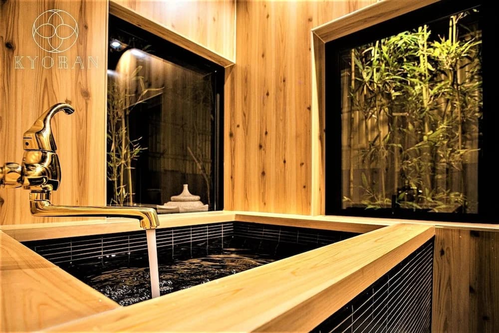 Kyoranーkyogetsutei - photo 12