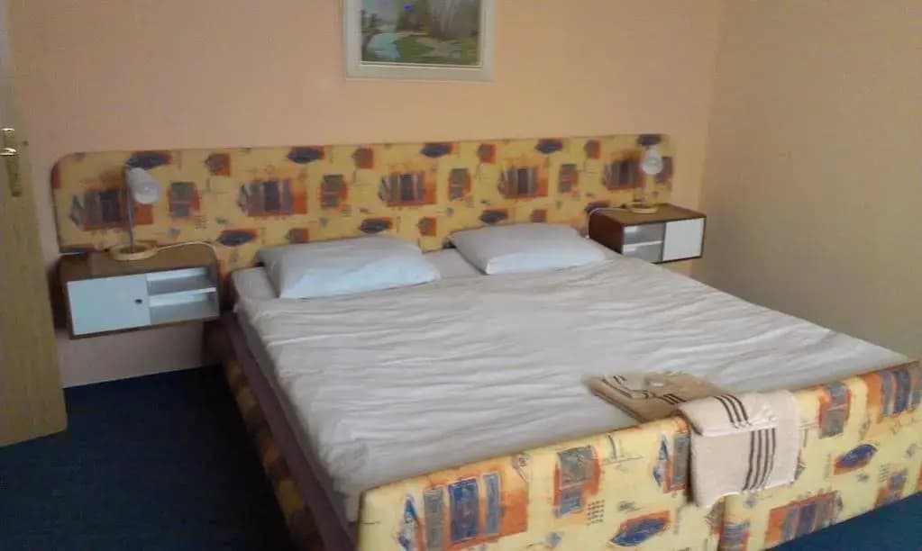 Pension Berta - photo 2