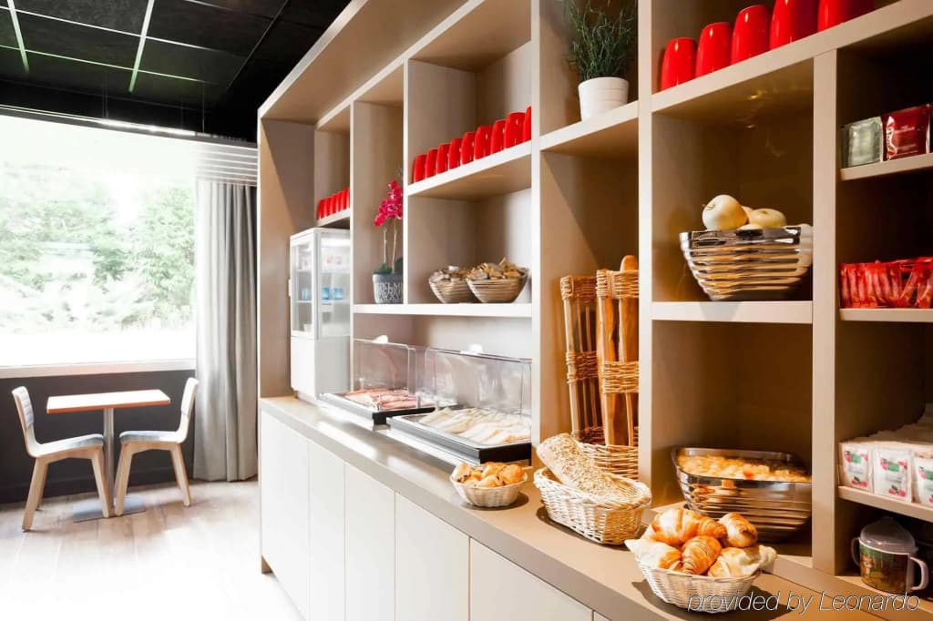 ibis Styles Paris Massena Olympiades - photo 10