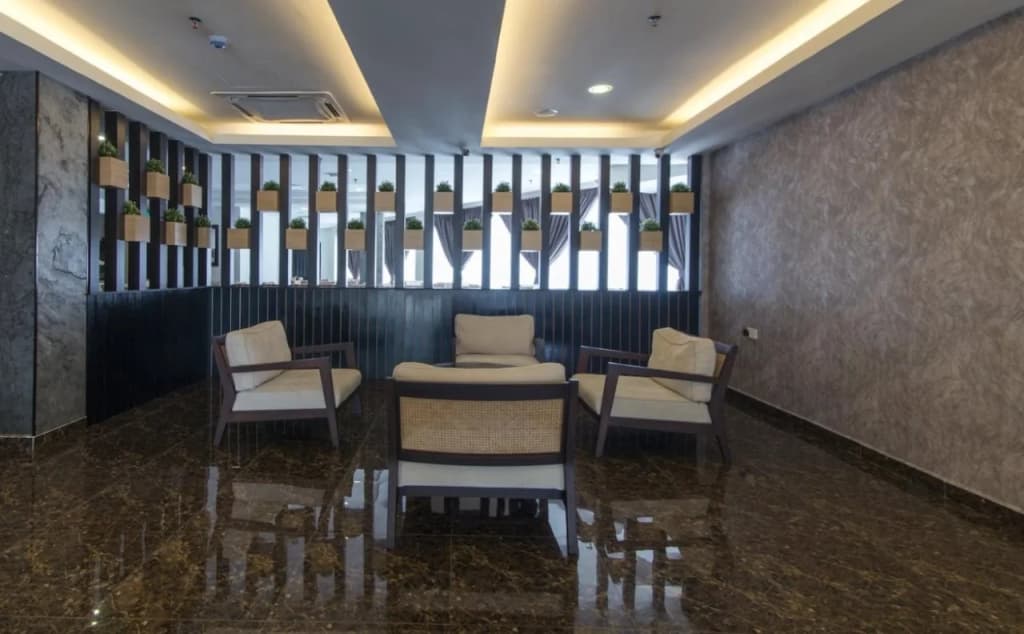 Hotel Midaris - photo 17