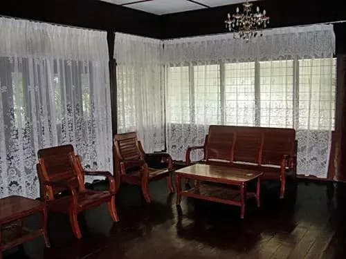 Villasayang Homestay - photo 8