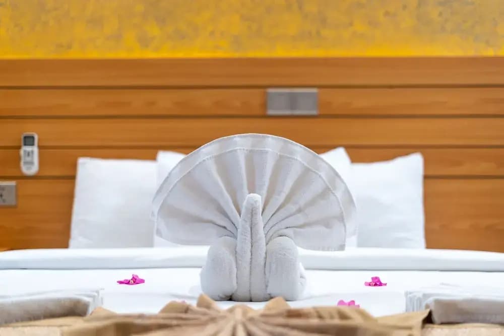 Nala Veli Beach & Spa - photo 40