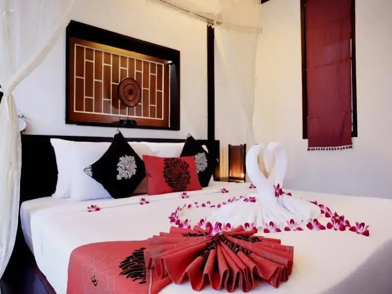 Xyza Villa Hotel - photo 1