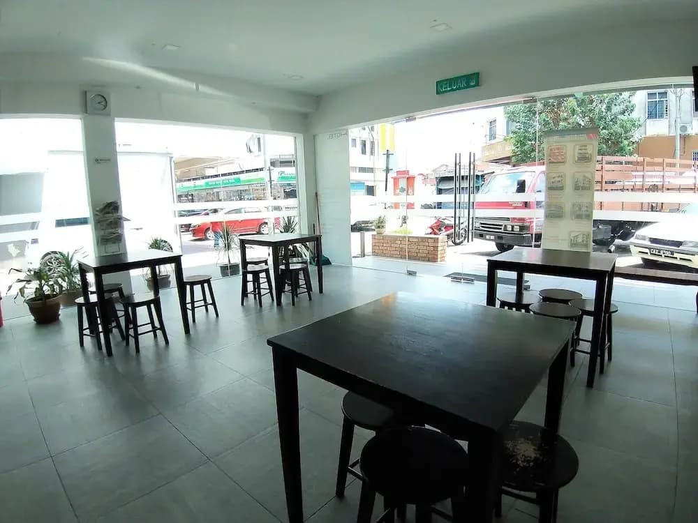Hotel Jelai Mentakab - photo 7