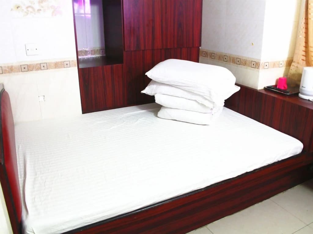 Yue Ka Hotel China HK - photo 11