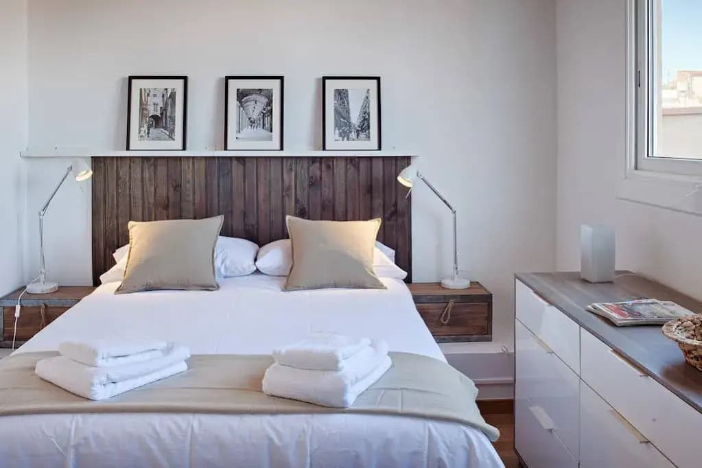 Habitat Apartments Bailén - photo 3