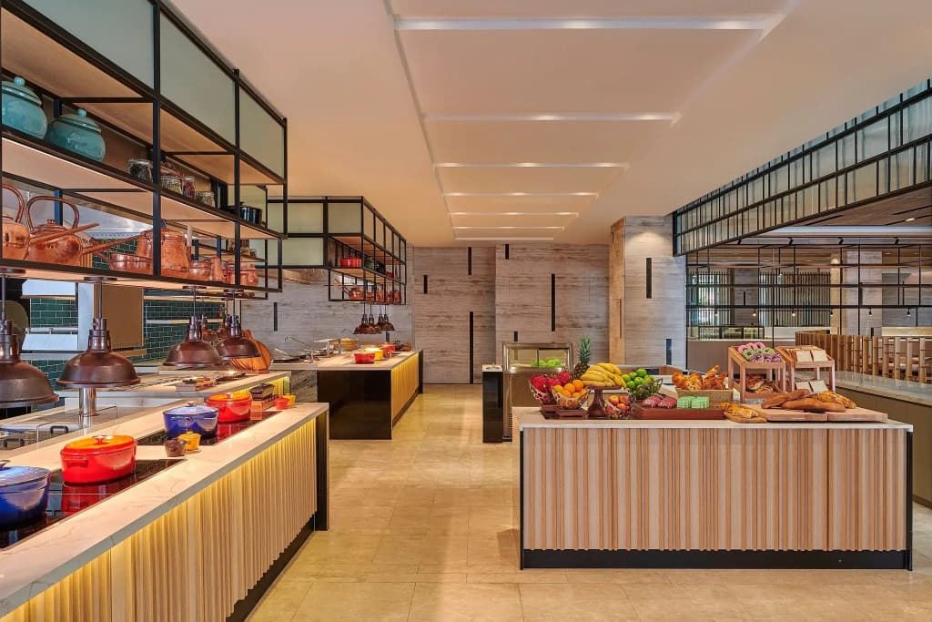 Courtyard by Marriott Melaka - photo 3