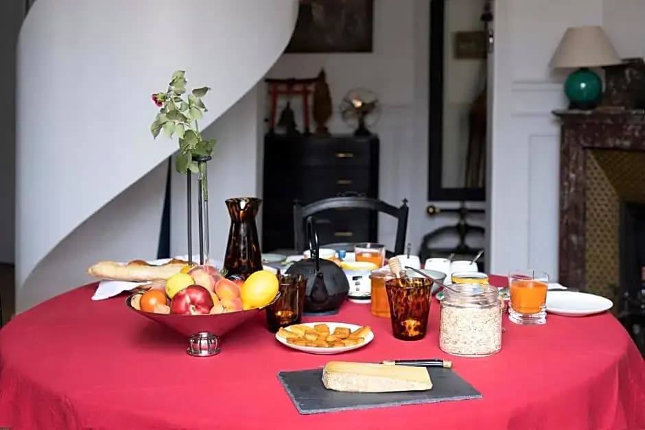 Maisondes Chaumes - photo 10