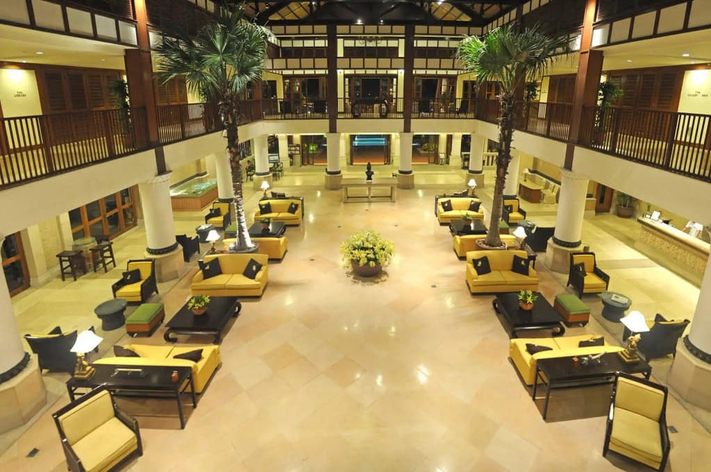Furama Resort Danang - photo 2