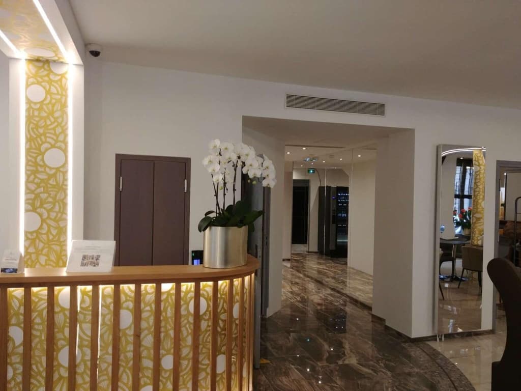 Aida Opera Hotel - photo 33