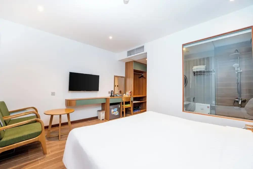Mimosa Hotel Phu Quoc - photo 7