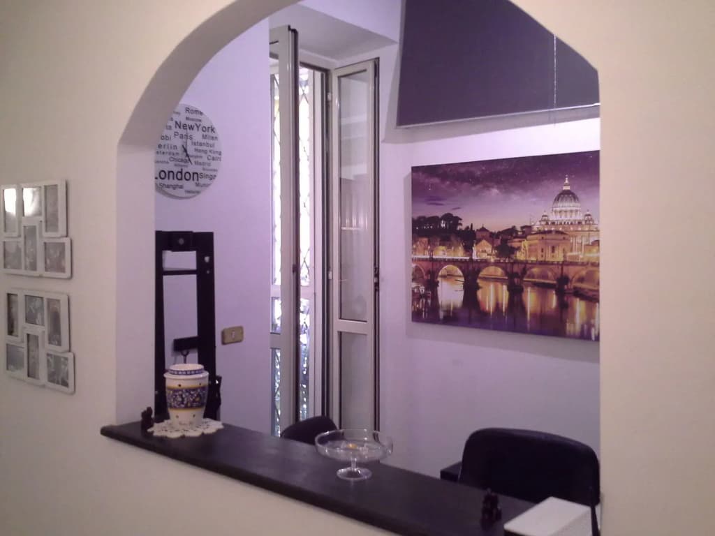 Roman Enchantment - photo 2