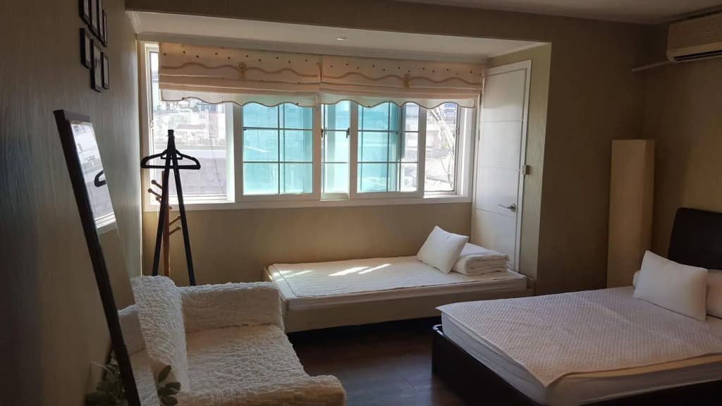 熔炉之屋旅馆(Melting Pot House) - photo 4