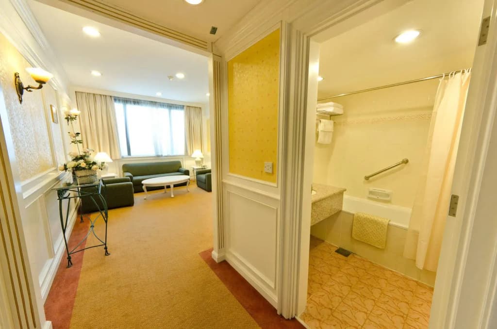 Park Avenue Hotel - photo 8
