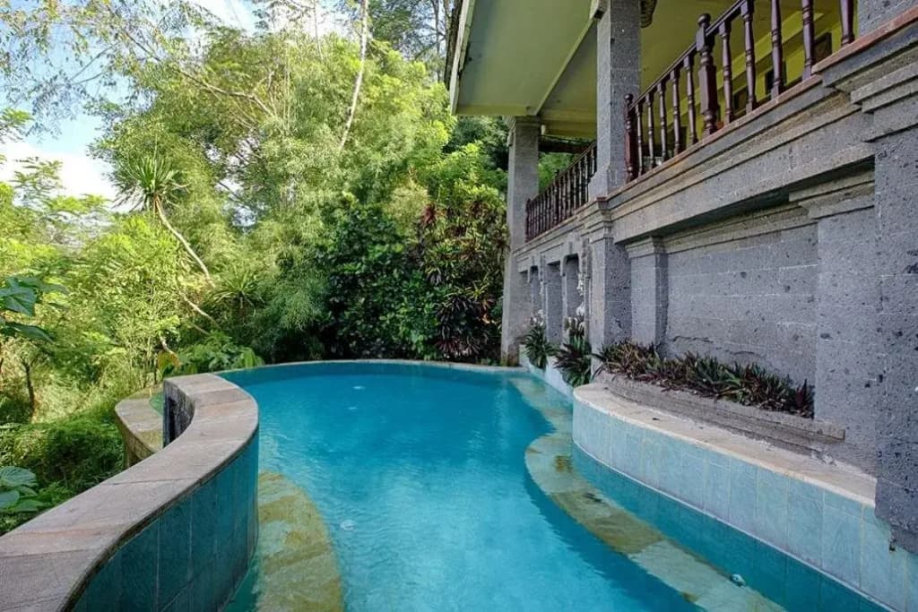 Villa Awang Awang - photo 13