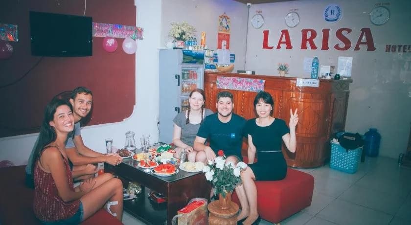 La Risa Hotel - photo 18