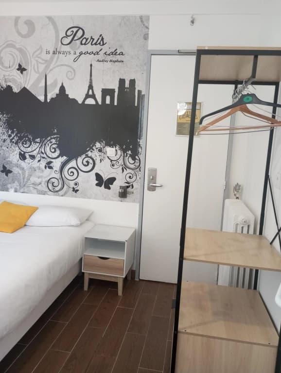 Arty Paris Porte de Versailles by River - Hostel - photo 37