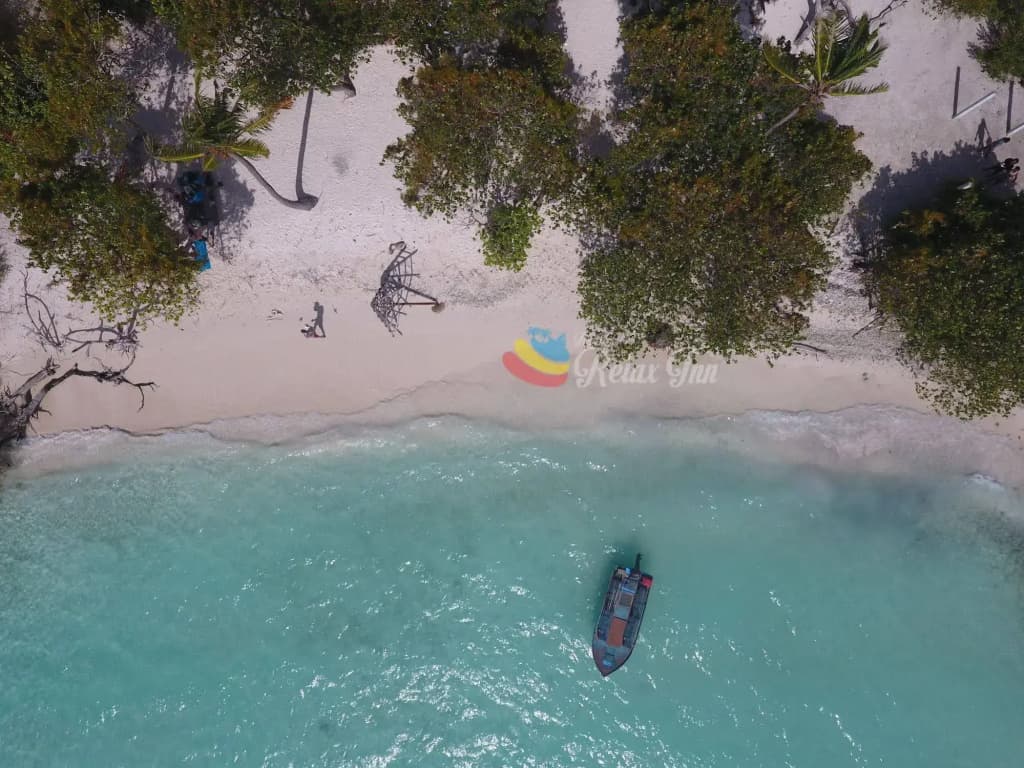 Rasdhoo Relax Inn - photo 16