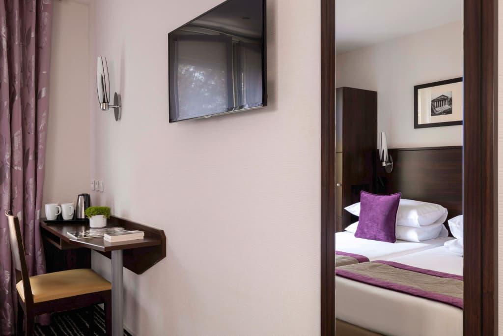 Jack's Hotel - photo 7