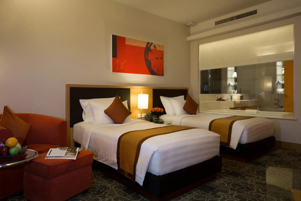AETAS Bangkok - photo 4