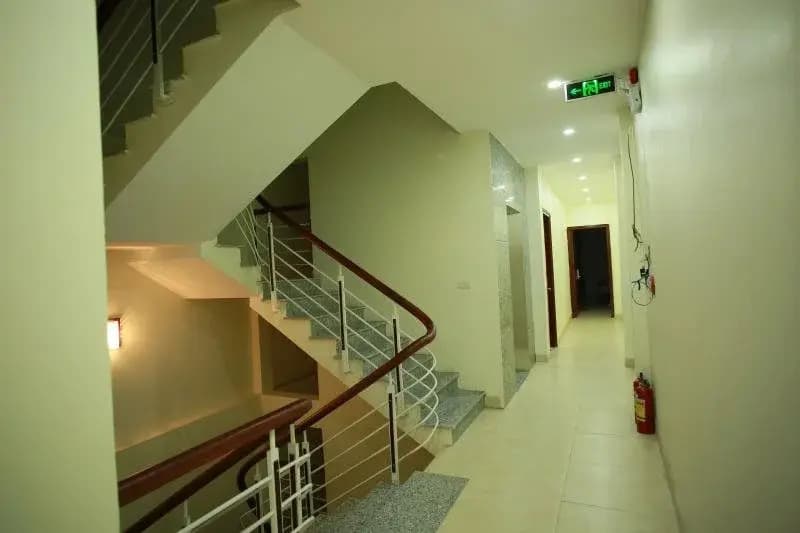 The Jade Dragon hotel - photo 11