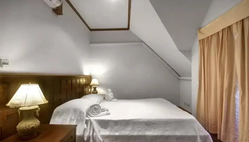 Golden Palms Residence - photo 2