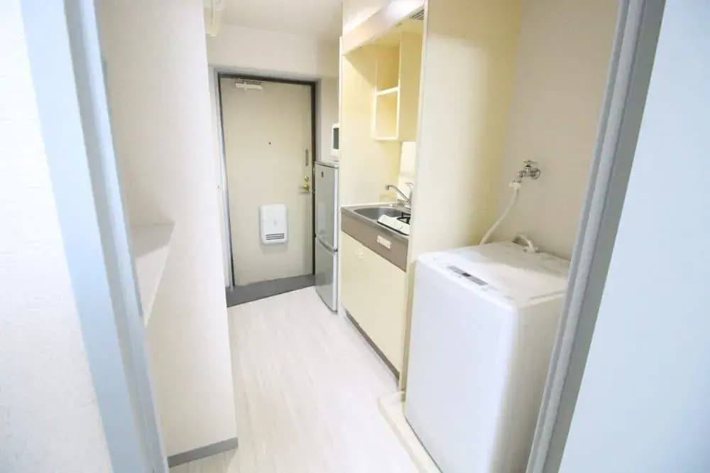 Narimasu Apartment 39 - photo 5