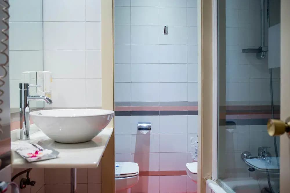 Hotel Arosa - photo 10