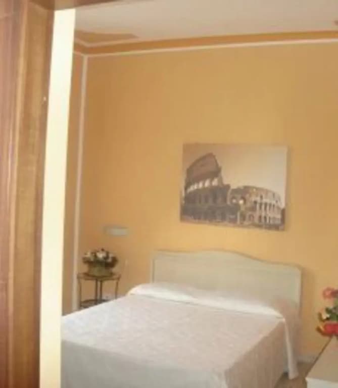 La Dolce Vita Romana bed and breakfast - photo 5