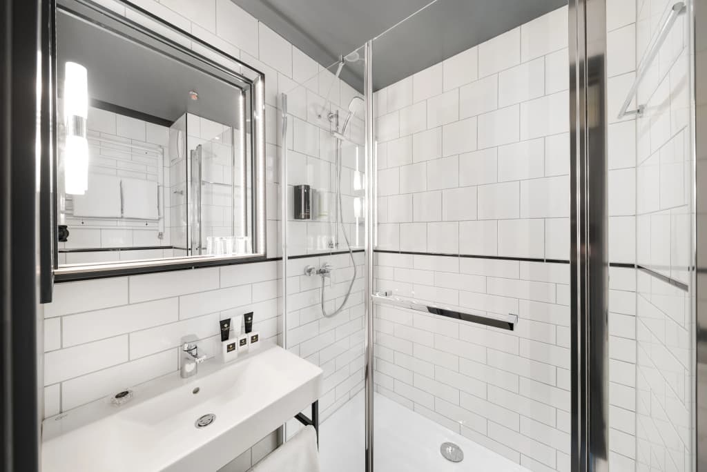 Voco Budapest D8 Hotel - photo 11