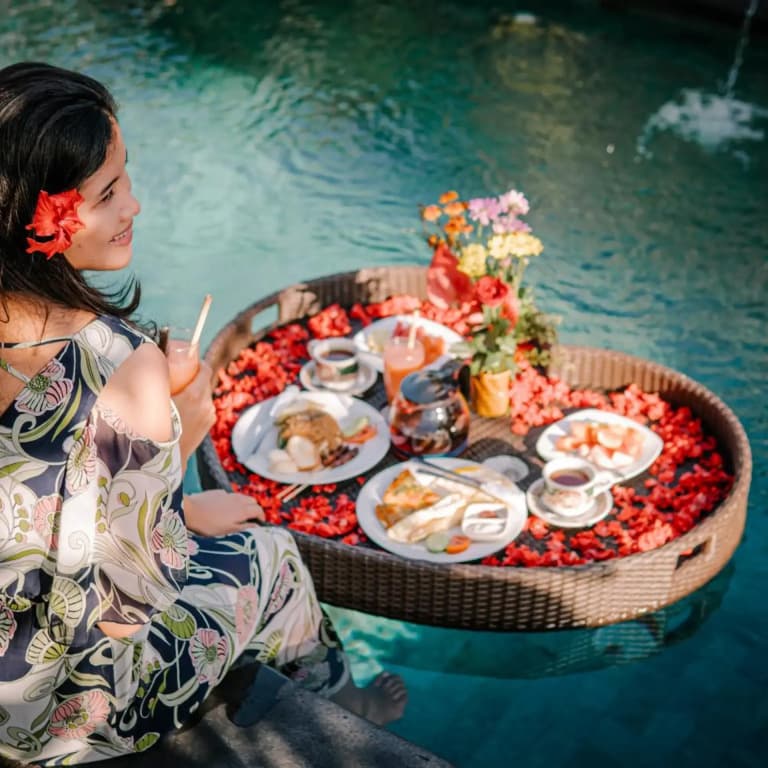 Raditya Villa Ubud - photo 17
