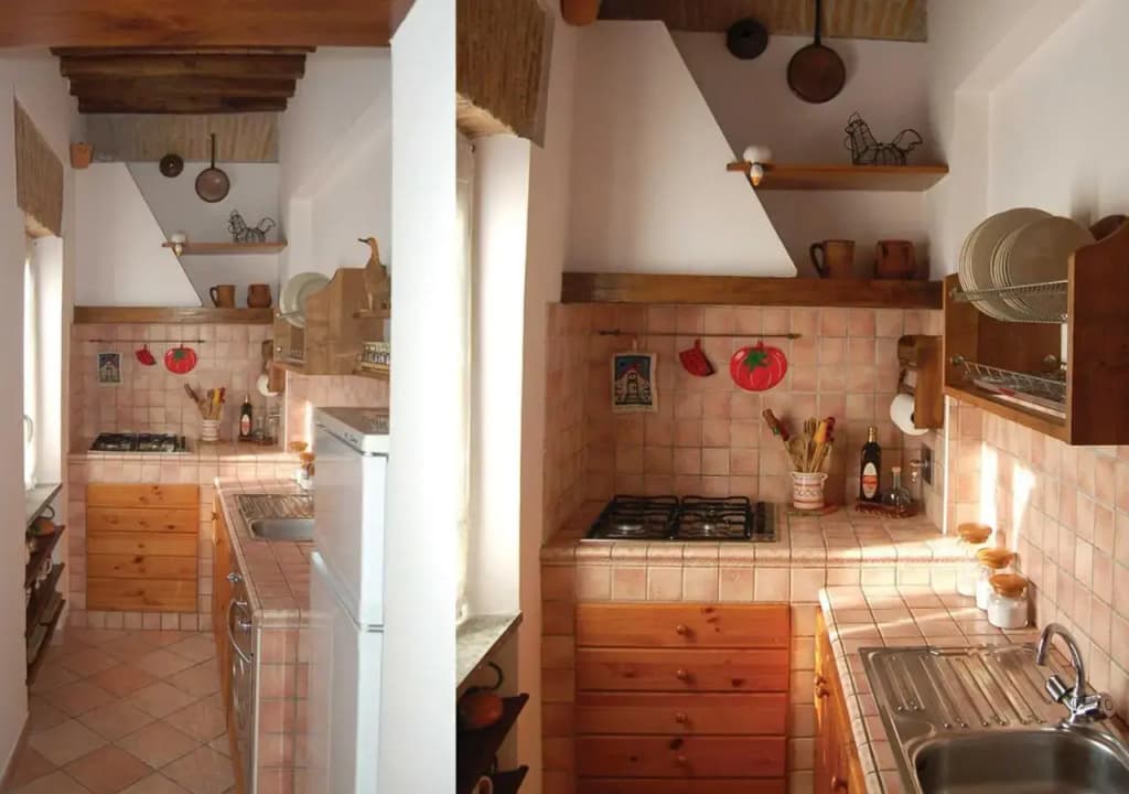 Panoramic Apartment - photo 14