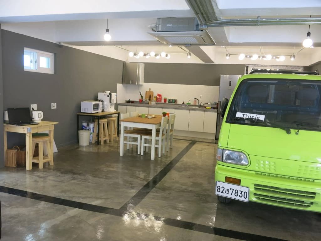 This is Guesthouse - photo 33