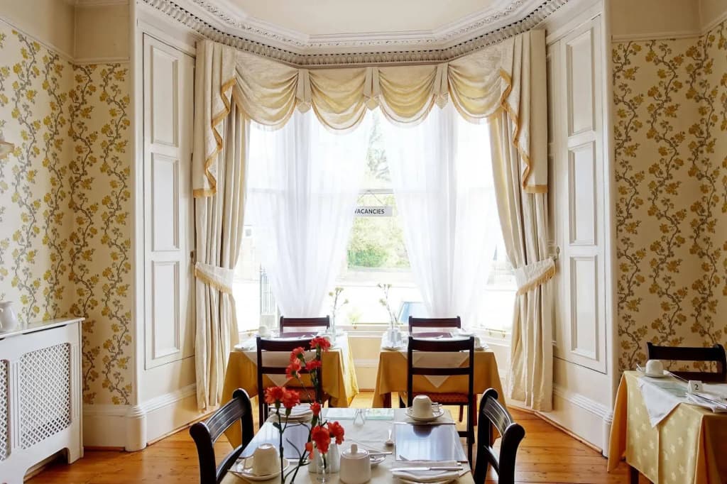 Gladstone House - photo 15