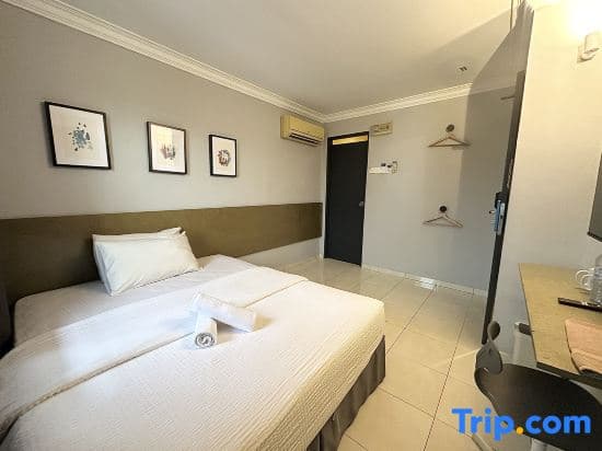 Hashtag Hotel (Self check-in) - photo 5
